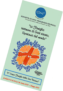 Locandina Campo Famiglie 2007 con programma, formato PDF, 446 KB