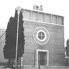 La Chiesa di San Rocco